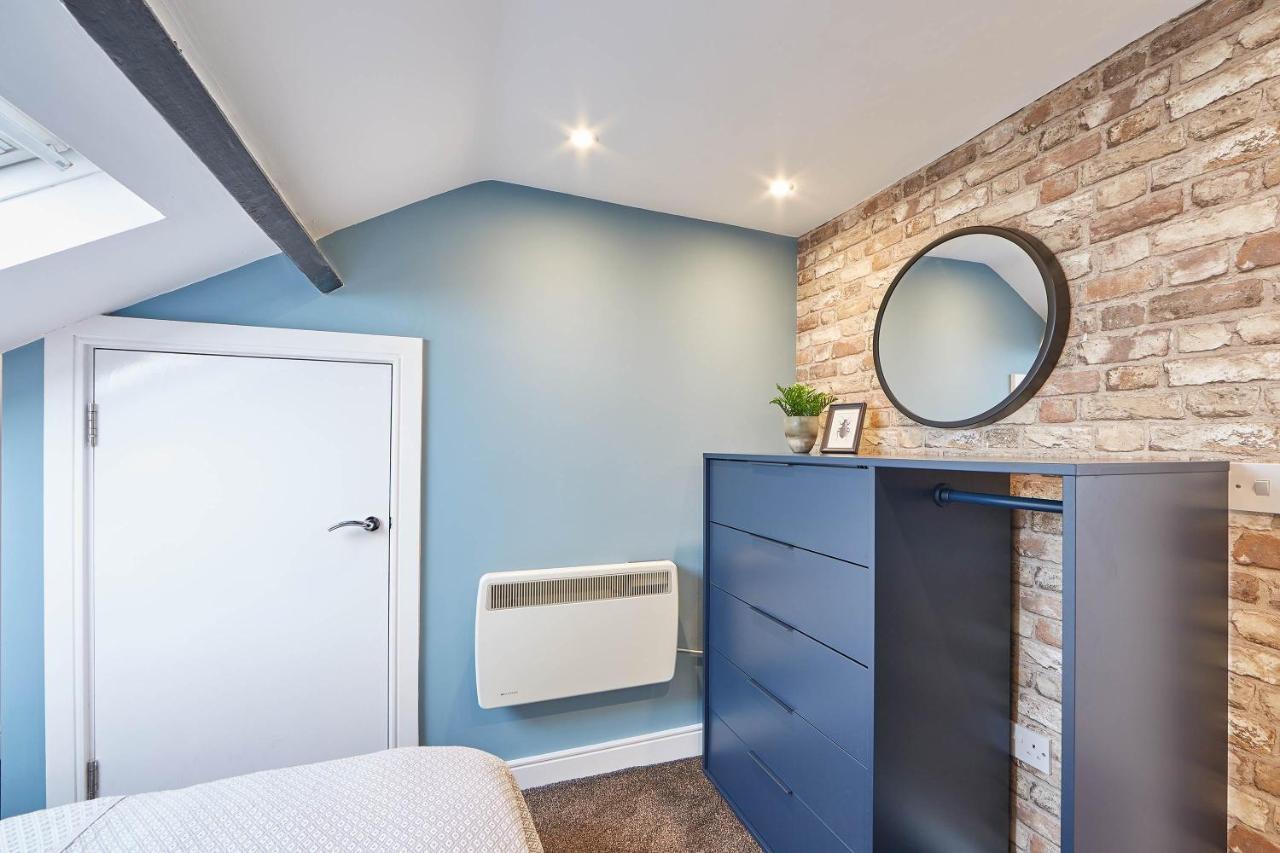 Host & Stay - The Loft Whitby Exterior photo