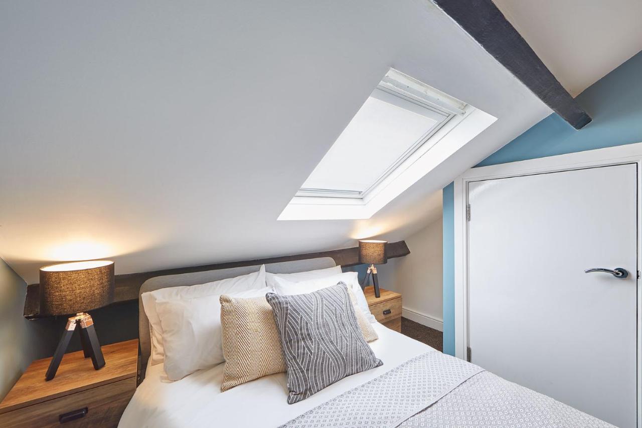 Host & Stay - The Loft Whitby Exterior photo